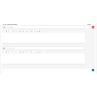 [BD] New Tabs Product Unlimited